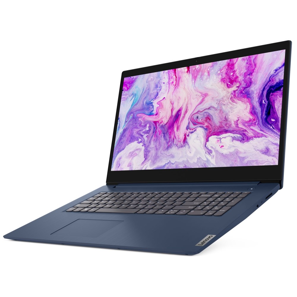 Ноутбук Lenovo IdeaPad 3 17IAU7 (82RL001SRK) изображение 2