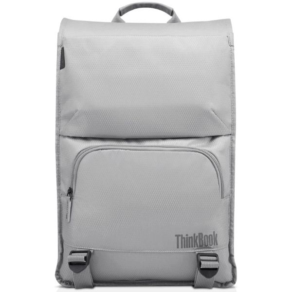 Рюкзак Lenovo ThinkBook Urban Backpack 15.6" серый [4X40V26080] изображение 1