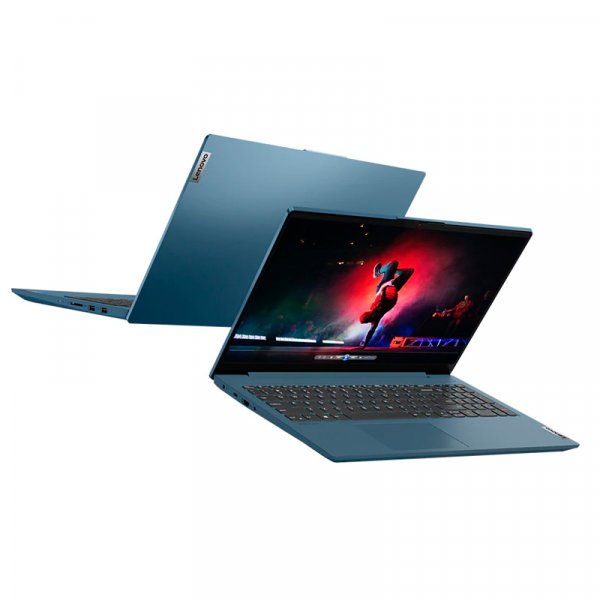 Ноутбук Lenovo IdeaPad 5 15ARE05, 15.6 FHD [81YQ0019RU] изображение 1