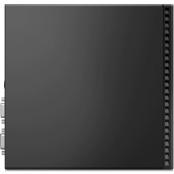 Компьютер Lenovo	ThinkCentre M70q Tiny, Core i5-10400T, 8GB, 256GB SSD, WiFi, BT, DOS [11DT003RRU] изображение 3