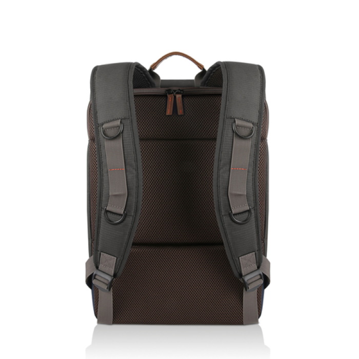 Рюкзак для ноутбука Lenovo Urban B810 15.6" черный [4X40R54728]  изображение 3