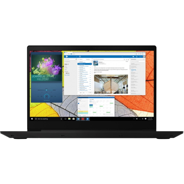 Ноутбук Lenovo IdeaPad S145-15IWL 15.6 HD [81MV0189RU] изображение 1