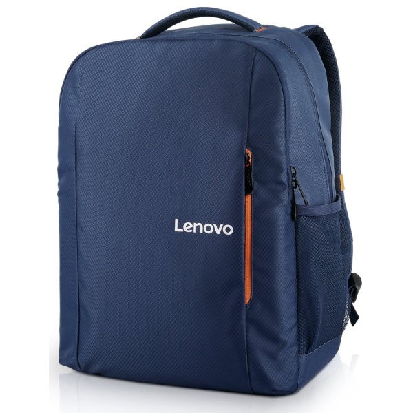 Рюкзак для ноутбука 15.6" Lenovo B515 [GX40Q75216] синий полиэстер  изображение 1