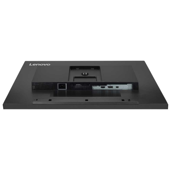 Монитор Lenovo ThinkVision T24m-10 23.8" FHD [61CFRAT2EU] 1000:1, 250 cd/m,, 178-178, lift, tilt, swivel, pivot, black изображение 2