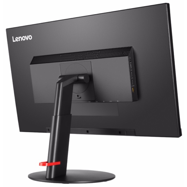Монитор Lenovo ThinkVision P27u-10 [61CBGAT1EU] изображение 4