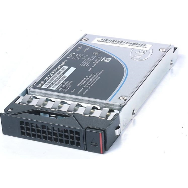 Жесткий диск Lenovo 3.84 Тб SFF SSD [4XB7A14173] изображение 1