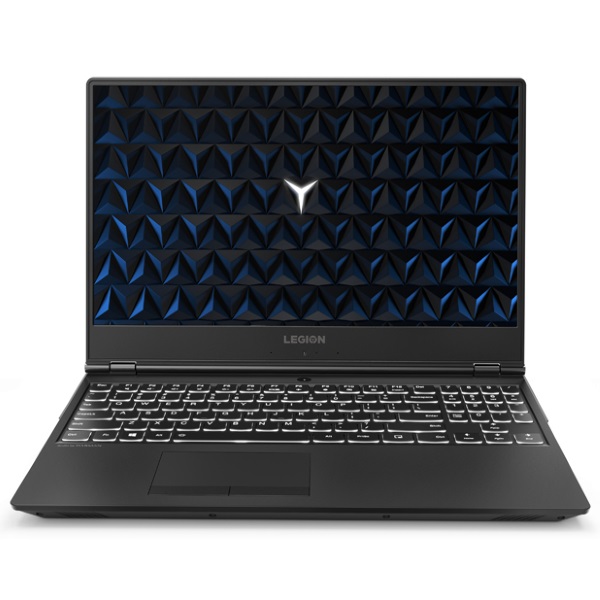 Ноутбук Lenovo Legion Y530-15ICH 15.6" FHD [81LB003YRU] Core i7-8750H/ 8GB/ 256GB SSD + 1TB/ GeForce GTX 1060/ noODD/ WiFi/ BT/ DOS/ Onyx Black изображение 1
