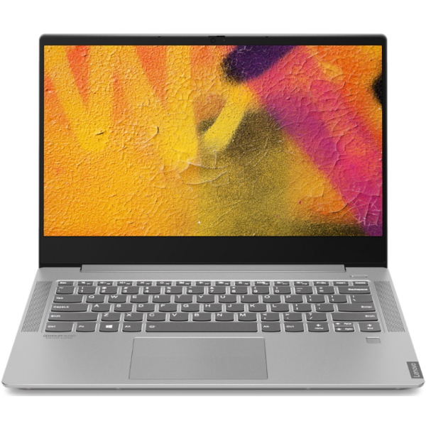 Ноутбук Lenovo IdeaPad S540-14IML 14'' FHD [81NF006SRK] Core i5-10210U, 8GB, 512GB SSD, WiFi, BT, FPR, DOS, серый изображение 1