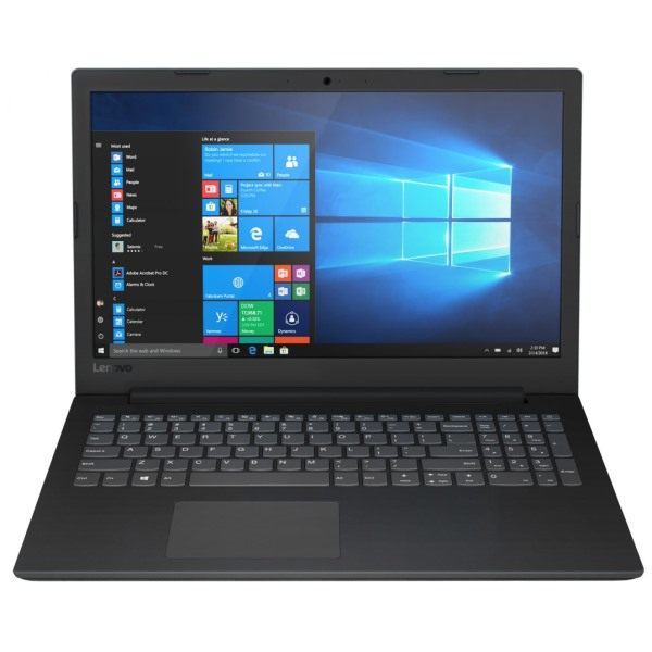 Ноутбук Lenovo V145-15AST 15.6" FHD [81MT001YRU] AMD A6-9225, 8GB, 256GB SSD, DVD-RW, WiFi, BT, Win10Pro, черный изображение 1