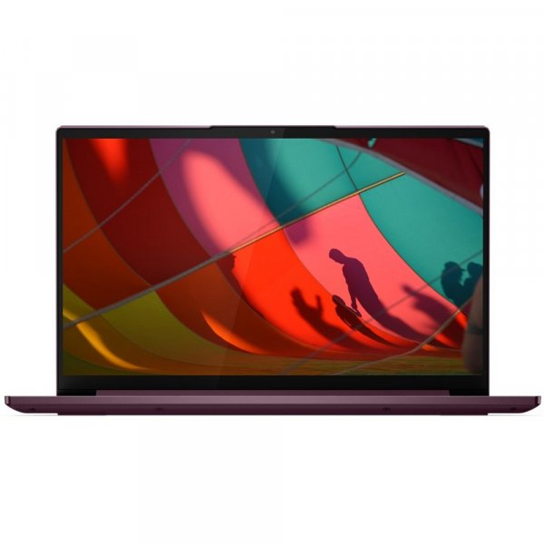 Ноутбук Lenovo Yoga Slim 7 14ARE05 [82A200F8RU] изображение 1