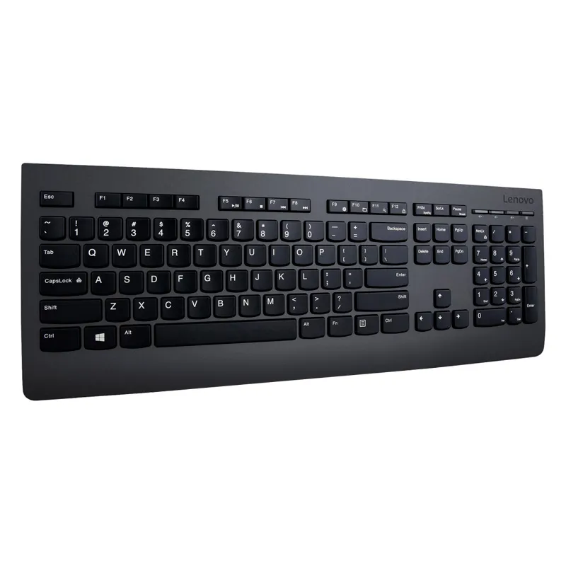 Беспроводная клавиатура Lenovo Professional [4X30H56866] изображение 2