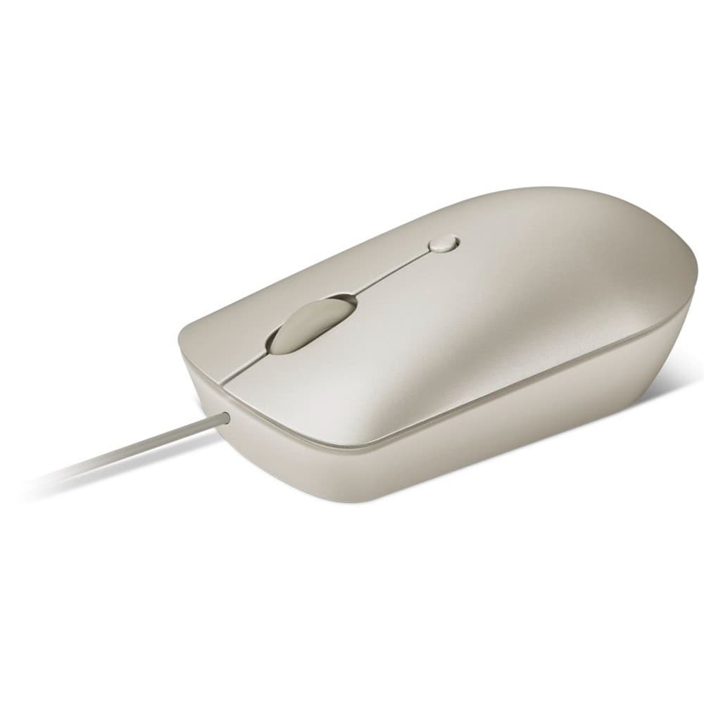Мышь Lenovo 540 USB-C песочная [GY51D20879] изображение 4