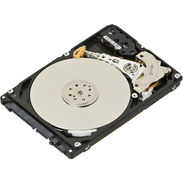 Жесткий диск Lenovo 300 Гб SFF SAS HDD [00MM685] изображение 1