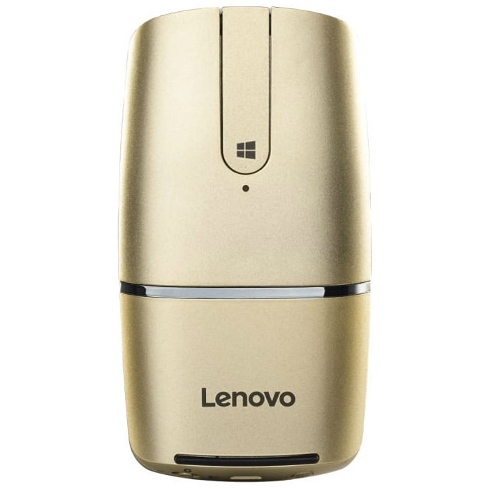 Мышь Lenovo Yoga Mouse (Golden) [GX30K69567] изображение 3