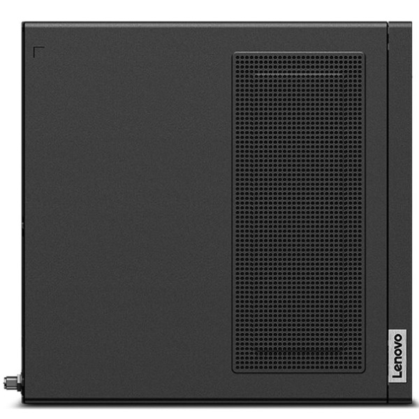 Рабочая станция Lenovo ThinkStation P360 Tiny, Core i7-12700T, 16GB, 512GB SSD, noODD, NVIDIA T1000 8GB, DOS [30FA00JVCD] изображение 5
