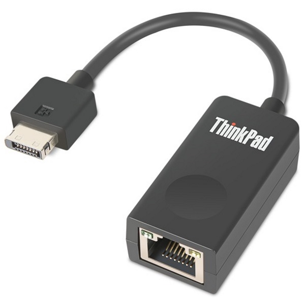 Адаптер Сетевой ThinkPad Ethernet Extension Gen2 [4X90Q84427] изображение 1