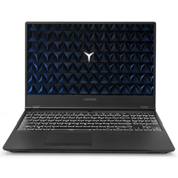 Ноутбук Lenovo Legion Y530-15ICH 15.6" FHD [81LB0040RU] Core i5-8300H/ 8GB/ 256GB SSD/ GeForce GTX 1060 4GB/ WiFi/ BT/ DOS/ black изображение 1
