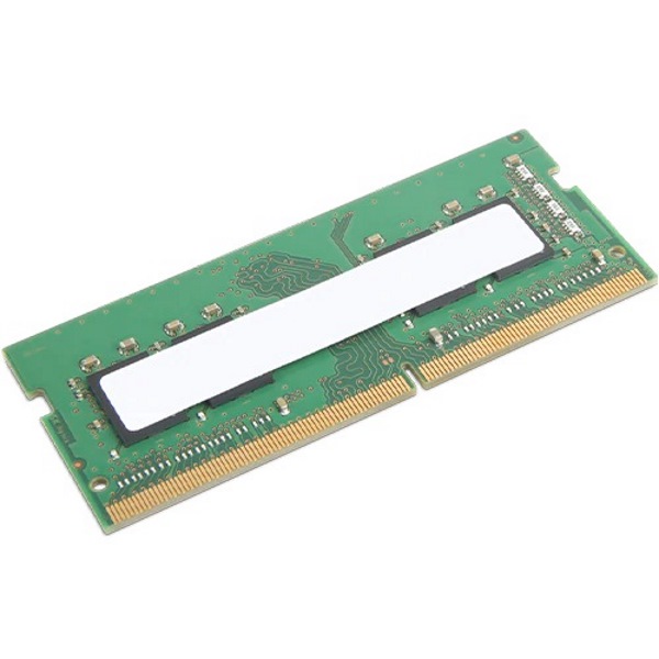 Модуль памяти ThinkPad 32 Гб SoDIMM DDR4 3200 МГц [4X71A11993] изображение 1