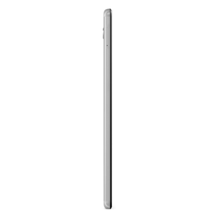 Планшет Lenovo Tab M8 TB-8505X [ZA5H0093RU] 8" IPS 1280x800, Touch, Helio A22 (2.0GHz)/ 2GB, 32GB, microSD 128GB, 5Mp, 2Mp, WiFi, BT, 3G, 4G, 5000mAh, Android 9.0, серебристый  изображение 3