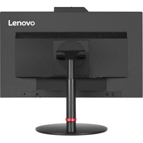 Монитор Lenovo ThinkVision T24v-10 23.8" FHD [61BCMAT6EU] изображение 4