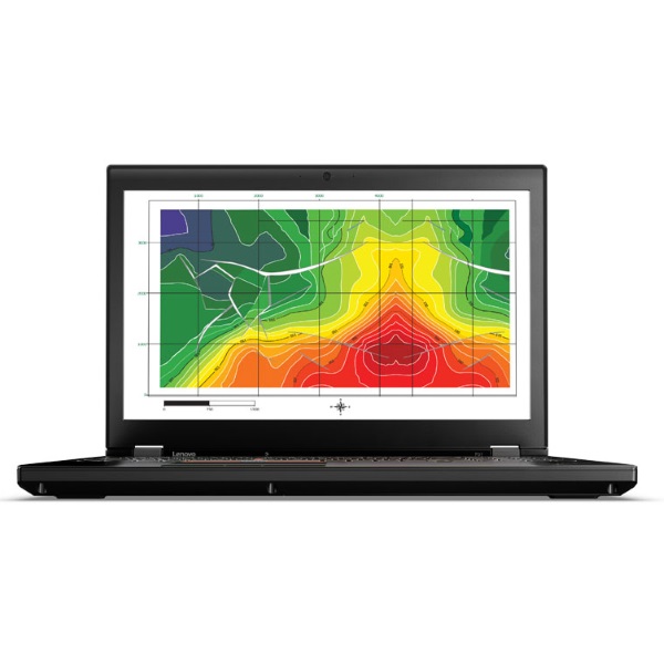 Рабочая станция Lenovo ThinkPad P51 15.6 FHD [20HJS1C70D] изображение 1