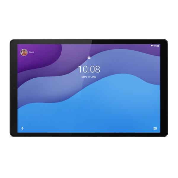 Планшет Lenovo Tab M10 TB-X306X [ZA7V0000PL] изображение 1