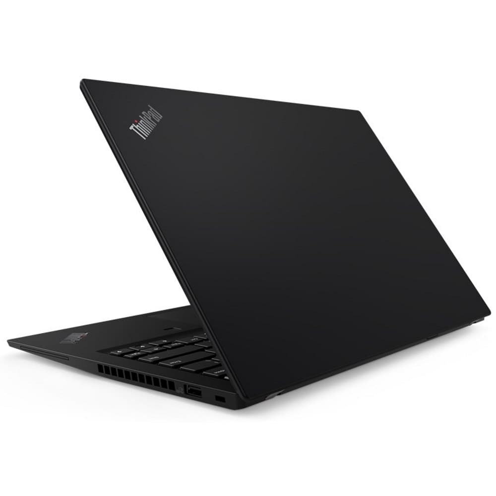 Ноутбук Lenovo ThinkPad T14s Gen 1 [20UH0051RT] изображение 4