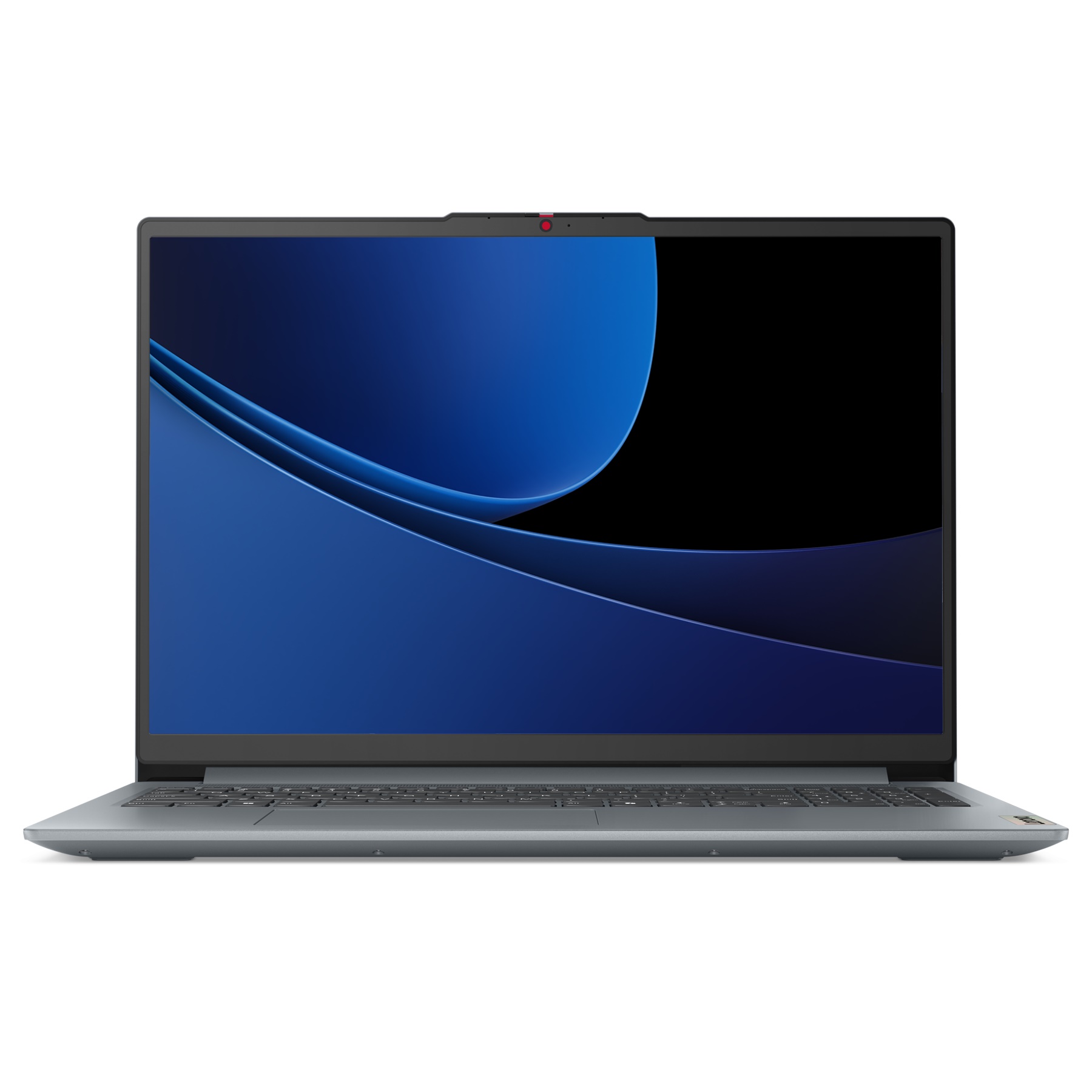 Ноутбук Lenovo IdeaPad Slim 3 16IRU9 Core 3 100U/8Gb/SSD512Gb/16.0"/IPS/WUXGA/NoOS/grey (83E70010RK) изображение 1