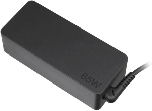 Адаптер для ноутбука Lenovo GX20P92529 черный Адаптер для ноутбука Lenovo GX20P92529 черный