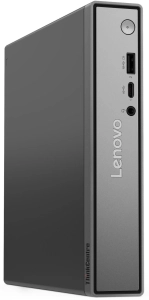 Компьютер Lenovo ThinkCentre Neo 50q G5 slim Core 5 210H (2.2) 16Gb SSD512Gb UHDG без ОС GbitEth WiFi BT 90W kb мышь клавиатура черный (13B9004VUM) Компьютер Lenovo ThinkCentre Neo 50q G5 slim Core 5 210H (2.2) 16Gb SSD512Gb UHDG без ОС GbitEth WiFi BT 90W kb мышь клавиатура черный (13B9004VUM)