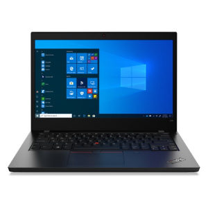 Ноутбук Lenovo ThinkPad L15 Gen 2 15.6" FHD, Core i5 1135G7, 16GB, 512GB SSD, noODD, WiFi, BT, SCR, FPR, Win10Pro [20X30059RT]