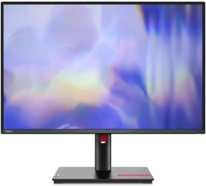 Монитор Lenovo 23.8" ThinkVision T24d-30 черный IPS LED 4ms 16:10 HDMI M/ M матовая HAS Piv 1500:1 300cd 178гр/ 178гр 1920x1200 100Hz VGA DP WU USB 5.14кг (63FFMAT1UK) Монитор Lenovo 23.8" ThinkVision T24d-30 черный IPS LED 4ms 16:10 HDMI M/ M матовая HAS Piv 1500:1 300cd 178гр/ 178гр 1920x1200 100Hz VGA DP WU USB 5.14кг (63FFMAT1UK)