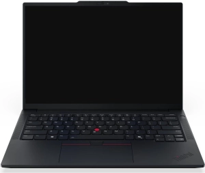 Ноутбук ThinkPad E14 Gen 7 14" WUXGA (1920x1200) IPS 300N, Core 5 210H, 16GB DDR5-5600, 512GB SSD M.2, Int Graphics, WiFi6E, BT, TPM2, FPR, FHD+IR Cam, Kb Ru/ Eng, Cam, 48Wh, 65W USB-C, NoOS, 1Y, 1.4kg (21T9006CIG) Ноутбук ThinkPad E14 Gen 7 14" WUXGA (1920x1200) IPS 300N, Core 5 210H, 16GB DDR5-5600, 512GB SSD M.2, Int Graphics, WiFi6E, BT, TPM2, FPR, FHD+IR Cam, Kb Ru/ Eng, Cam, 48Wh, 65W USB-C, NoOS, 1Y, 1.4kg (21T9006CIG)