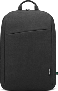 Рюкзак для ноутбука 16" Lenovo B210 черный полиэстер (4X41Q27245) Рюкзак для ноутбука 16" Lenovo B210 черный полиэстер (4X41Q27245)