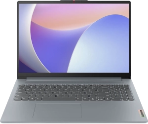 Ноутбук Lenovo IdeaPad Slim 3 16IRH10/ 16" WUXGA 1920x1200/ Intel Core i5 13420H/ 16 Gb/ 512 Gb SSD/ Intel UHD Graphics/ No OS/ серый/ 1.73 кг (83K2000WRK) Ноутбук Lenovo IdeaPad Slim 3 16IRH10/ 16" WUXGA 1920x1200/ Intel Core i5 13420H/ 16 Gb/ 512 Gb SSD/ Intel UHD Graphics/ No OS/ серый/ 1.73 кг (83K2000WRK)