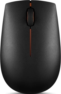 Мышь Lenovo 300 Wireless Compact черный оптическая 1000dpi беспров. USB 2but (GX30K79401) Мышь Lenovo 300 Wireless Compact черный оптическая 1000dpi беспров. USB 2but (GX30K79401)