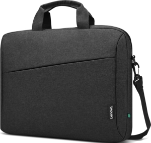 Сумка для ноутбука 16" Lenovo Casual Toploader T210 черный полиэстер (4X41Q27244) Сумка для ноутбука 16" Lenovo Casual Toploader T210 черный полиэстер (4X41Q27244)