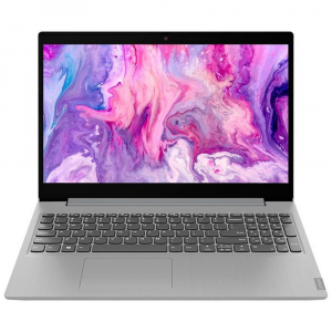 Ноутбук Lenovo IdeaPad L3 15ITL6 15.6" FHD, Core i3-1115G4, 8GB, 256GB SSD, noODD, WiFi, BT, Win11 [82HL00ESRU]