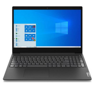 Ноутбук Lenovo IdeaPad 3 15IGL05 15.6" FHD, Celeron N4020, 4GB, 256GB SSD, noODD, WiFi, BT, DOS [ 81WQ0069RK]