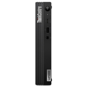*Компьютер Lenovo ThinkCentre Tiny M70q slim/ Core i5 10400T/ 8Gb/ SSD 512Gb/ WiFi/ BT/ Без ОС (11DT004TIV)