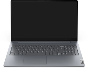 Ноутбук Lenovo V15 G6 ARP Ryzen 7 170 16Gb SSD512Gb AMD Radeon Graphics 15.6" TN FHD (1920x1080) без ОС grey WiFi BT Cam (83V40015IG)