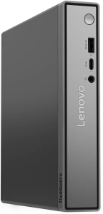 Компьютер Lenovo ThinkCentre Neo 50q G6 slim Core Ultra 5 226V (2.1) 16Gb SSD512Gb ARC 130V без ОС GbitEth WiFi BT 65W kb мышь клавиатура черный (13HR0017GP) Компьютер Lenovo ThinkCentre Neo 50q G6 slim Core Ultra 5 226V (2.1) 16Gb SSD512Gb ARC 130V без ОС GbitEth WiFi BT 65W kb мышь клавиатура черный (13HR0017GP)