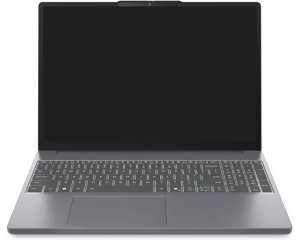 Ноутбук Lenovo IdeaPad Slim 3 15IRH10 Core i5 13420H 16Gb 512Gb SSD 15.3" IPS WUXGA NoOS grey WiFi BT (83K100D6UE)