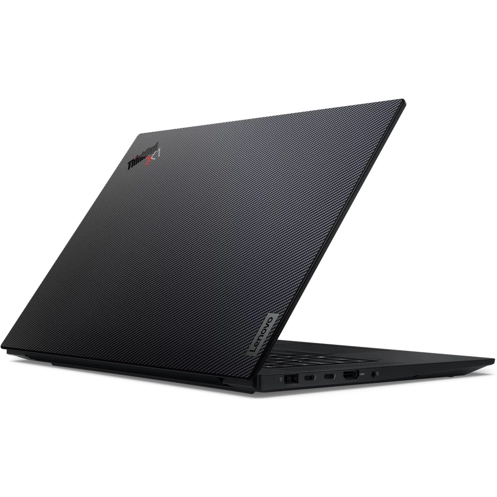 Ноутбук Lenovo ThinkPad X1 Extreme Gen 5 (21DE000PRT) изображение 5