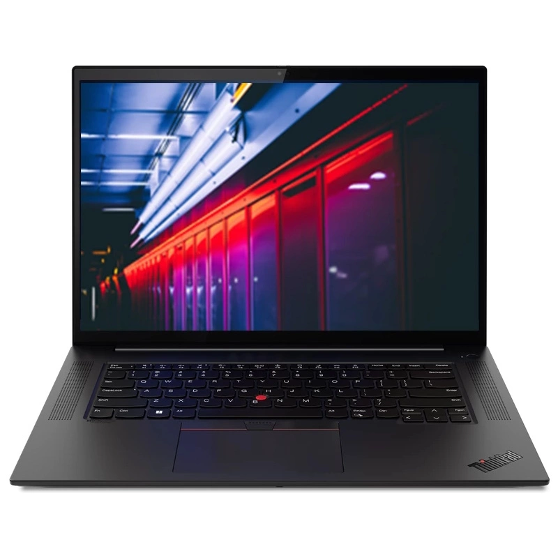Ноутбук Lenovo ThinkPad X1 Extreme Gen 5 (21DE000PRT) изображение 1
