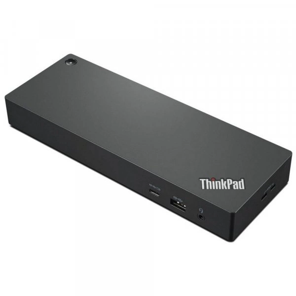 Док-станция Lenovo ThinkPad Universal Thunderbolt 4 [40B00135EU] изображение 1