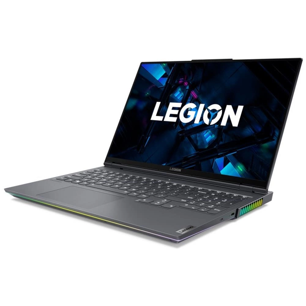Ноутбук Lenovo Legion 7 16IAX7 (82TD0009RK) изображение 2
