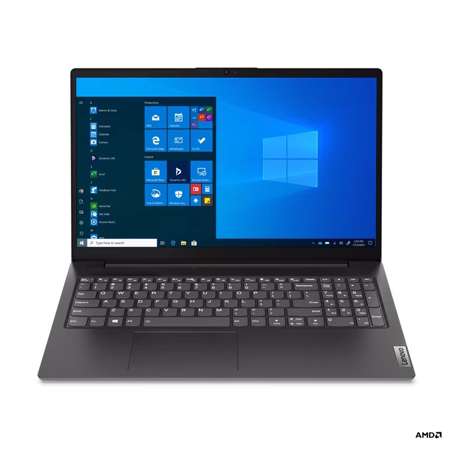 Ноутбук Lenovo V15 G2 ALC [82KD0043RM] изображение 1