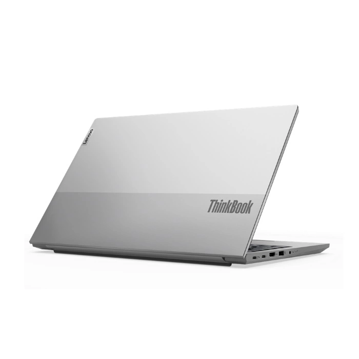 Ноутбук Lenovo ThinkBook 15 G2 ITL 15.6" FHD [20VE0052RU] Core i7-1165G7, 8GB, 256GB SSD, no ODD, WiFi, BT, FPR, HD Cam, no OS, Mineral Grey изображение 10