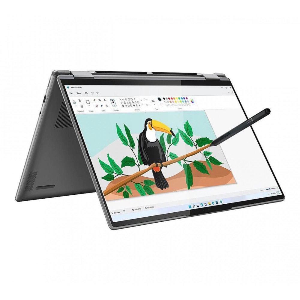 Ноутбук Lenovo Yoga 7 16IAP7 (82QG003HRU) изображение 4